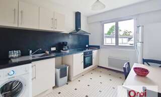 Appartement 1 Pièce 41 m² à louer à Montluçon (03100)