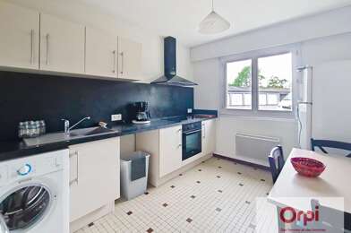 Appartement 1 pièces 370 €