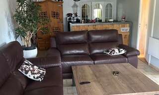 Maison 3 Pièces 75 m² à vendre à Villeneuve-la-Guyard (89340)