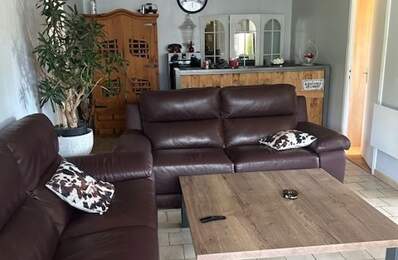 VILLENEUVE LA GUYARD, MAISON PLAIN PIED 2 CHAMBRES — photo du bien