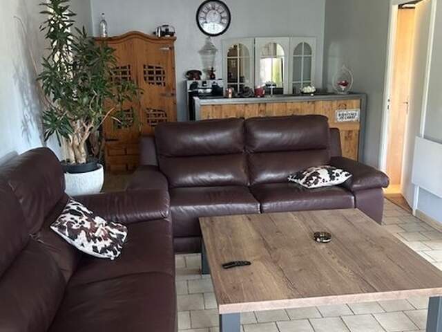 VILLENEUVE LA GUYARD, MAISON PLAIN PIED 2 CHAMBRES — photo du bien