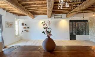 Maison 3 Pièces 166 m² à vendre à Arles (13200)