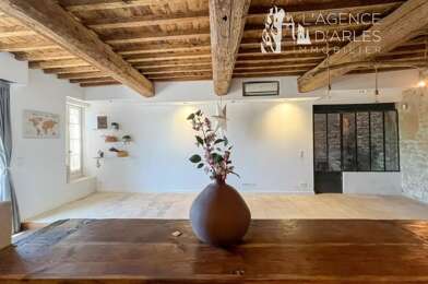 Maison 3 pièces 580000 €