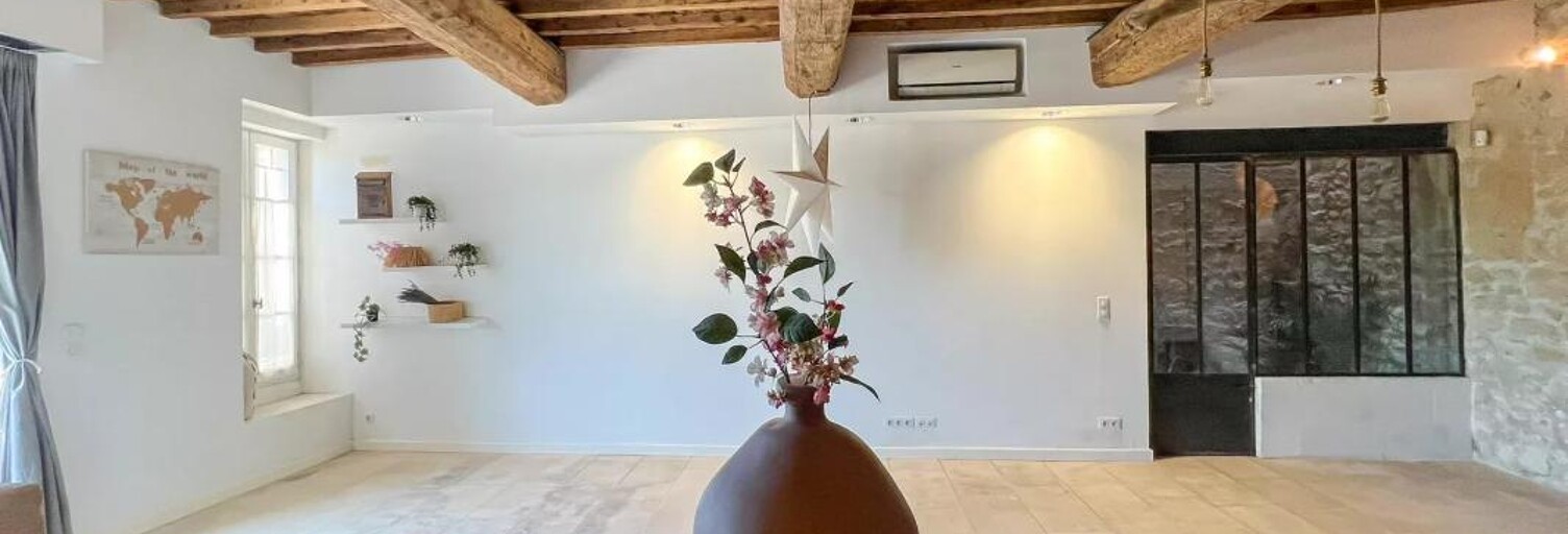 Maison 3 Pièces 166 m² à vendre à Arles (13200)