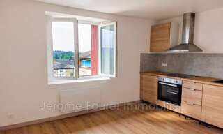 Appartement 2 Pièces 35 m² à louer à Neuvic (19160)