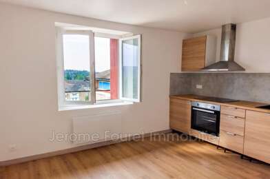 Appartement 2 pièces 400 €