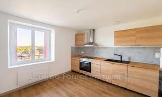 Appartement 2 Pièces 35 m² à louer à Neuvic (19160)