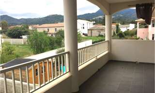 Appartement 2 Pièces 45 m² à louer à Sorbo-Ocagnano (20213)