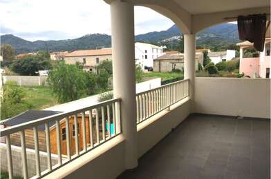 Appartement 2 pièces 520 €