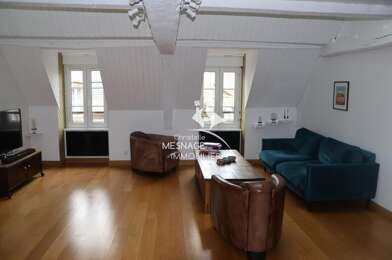 Appartement  261250 €