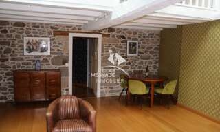 Appartement 4 Pièces 83 m² à vendre à Dinan (22100)