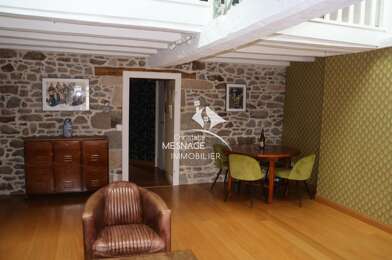 Appartement 4 pièces 261250 €