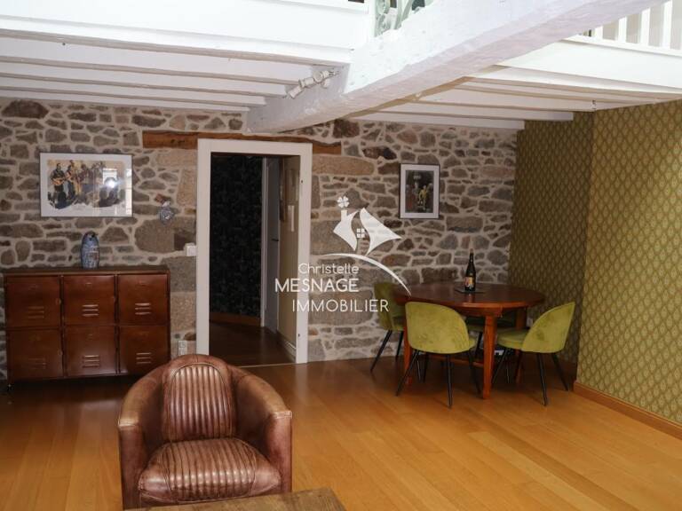 À vendre Chez Christelle Mesnage Immobilier - DINAN HYPER-CE — photo 1