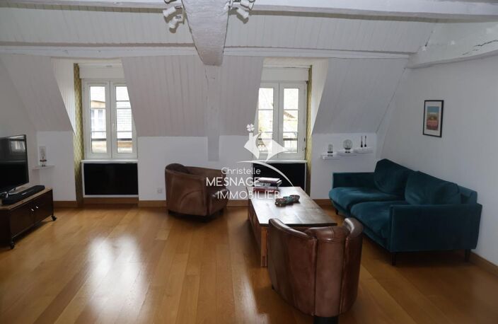 À vendre Chez Christelle Mesnage Immobilier - DINAN HYPER-CE — photo 2