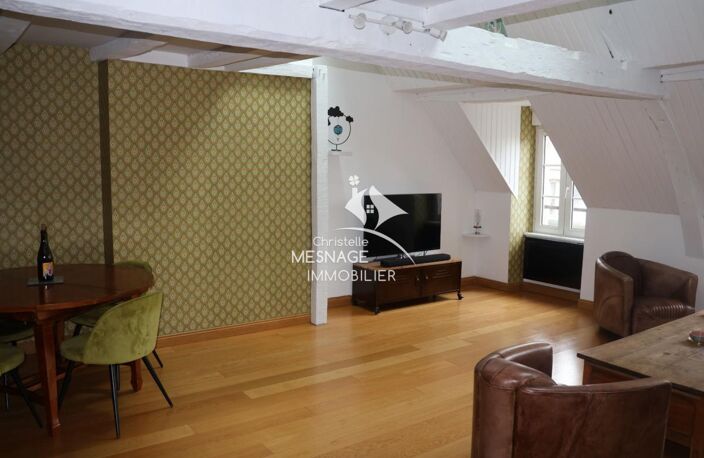 À vendre Chez Christelle Mesnage Immobilier - DINAN HYPER-CE — photo 3