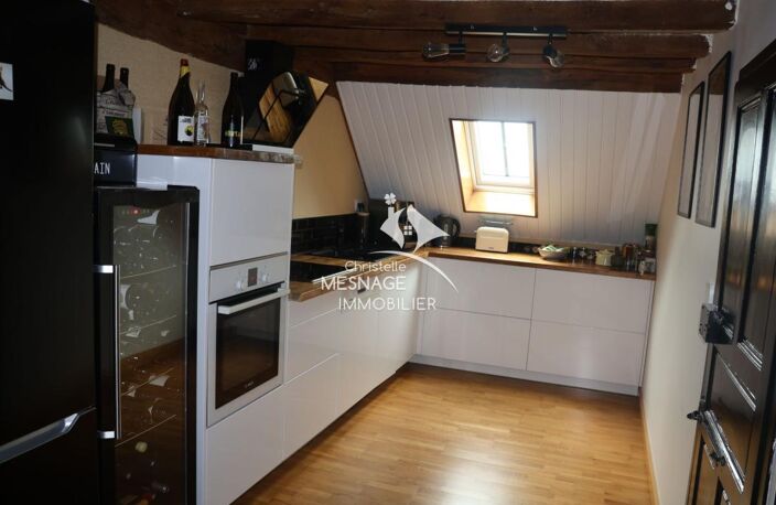 À vendre Chez Christelle Mesnage Immobilier - DINAN HYPER-CE — photo 4