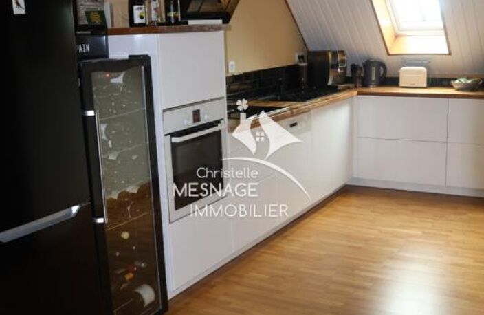 À vendre Chez Christelle Mesnage Immobilier - DINAN HYPER-CE — photo 5
