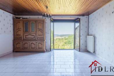 Maison 3 pièces 85000 €