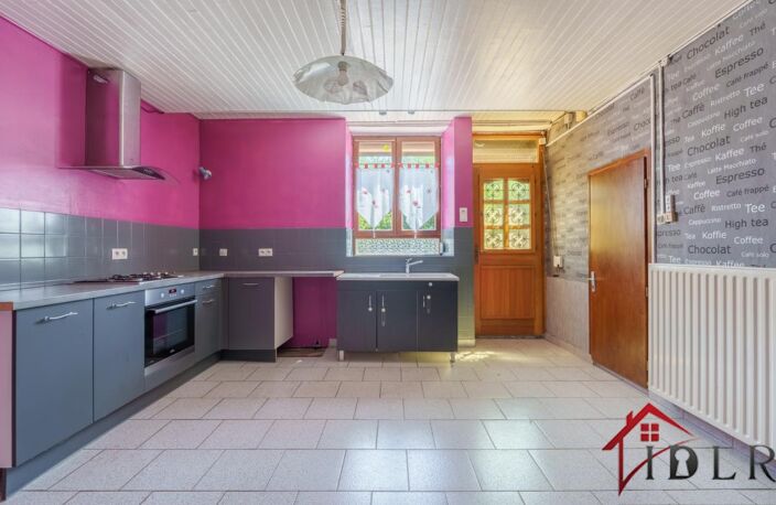 RARE   Maison de Village avec Vue et Potentiel à Coiffy-le- — photo 3