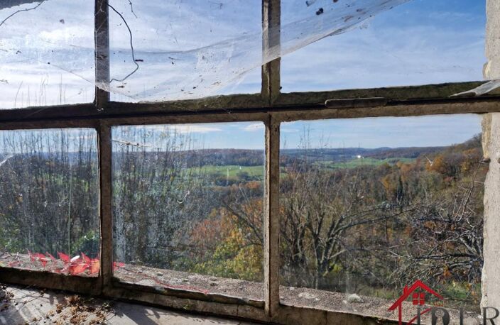 RARE   Maison de Village avec Vue et Potentiel à Coiffy-le- — photo 5