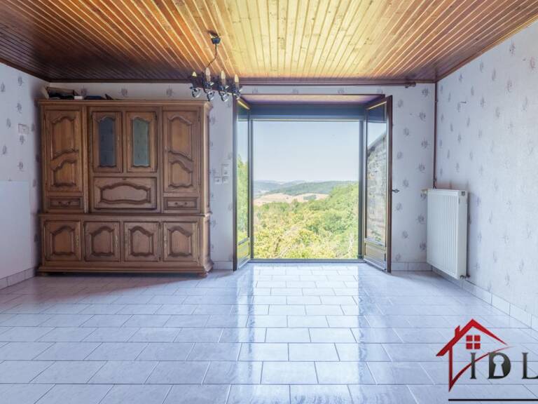 RARE   Maison de Village avec Vue et Potentiel à Coiffy-le- — photo 1