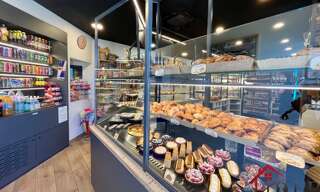 Commerce  200 m² à vendre à Hyères (83400)