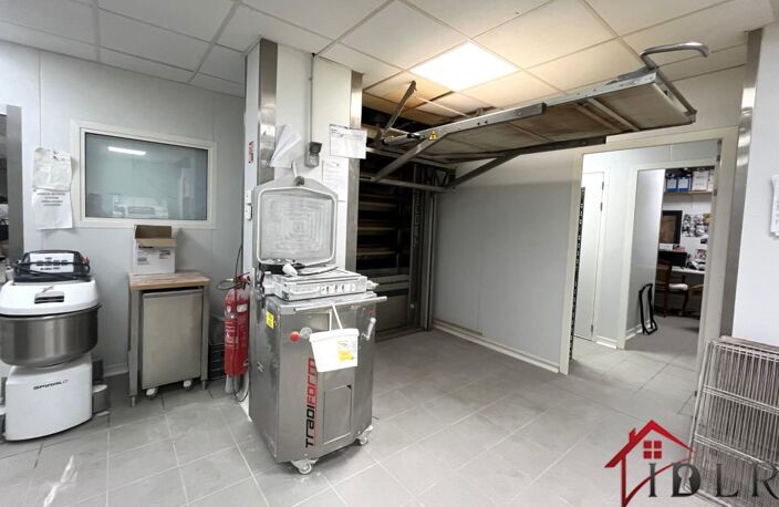 FONDS DE COMMERCE BOULANGERIE/PATISSERIE — photo 3
