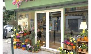 Commerce  50 m² à vendre à Hyères (83400)