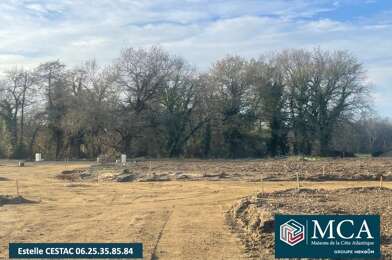 Terrain  68000 €