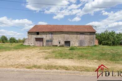 Maison 4 pièces 34000 €