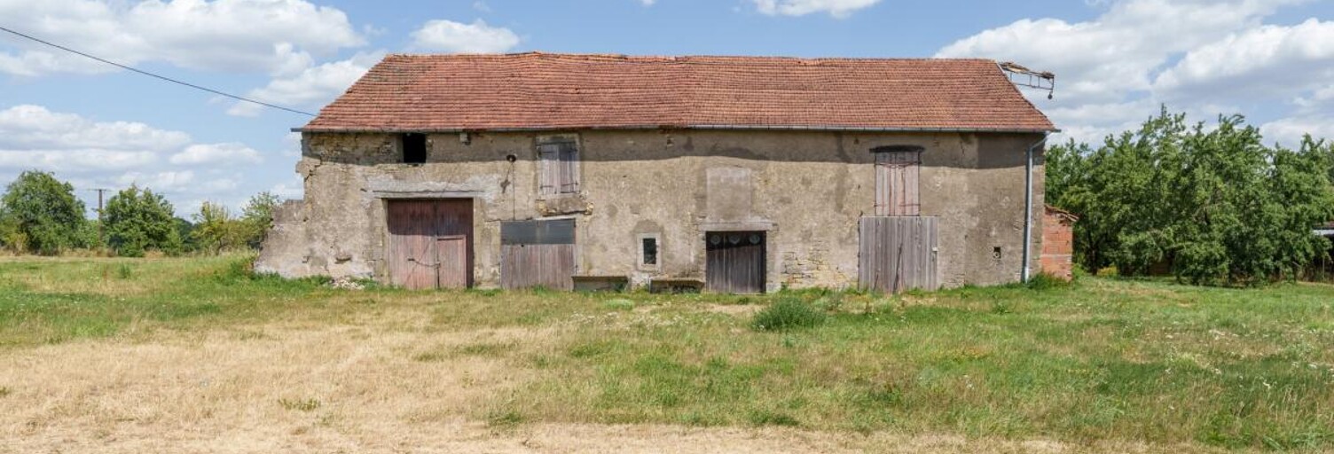 Maison 4 Pièces 350 m² à vendre à Guyonvelle (52400)