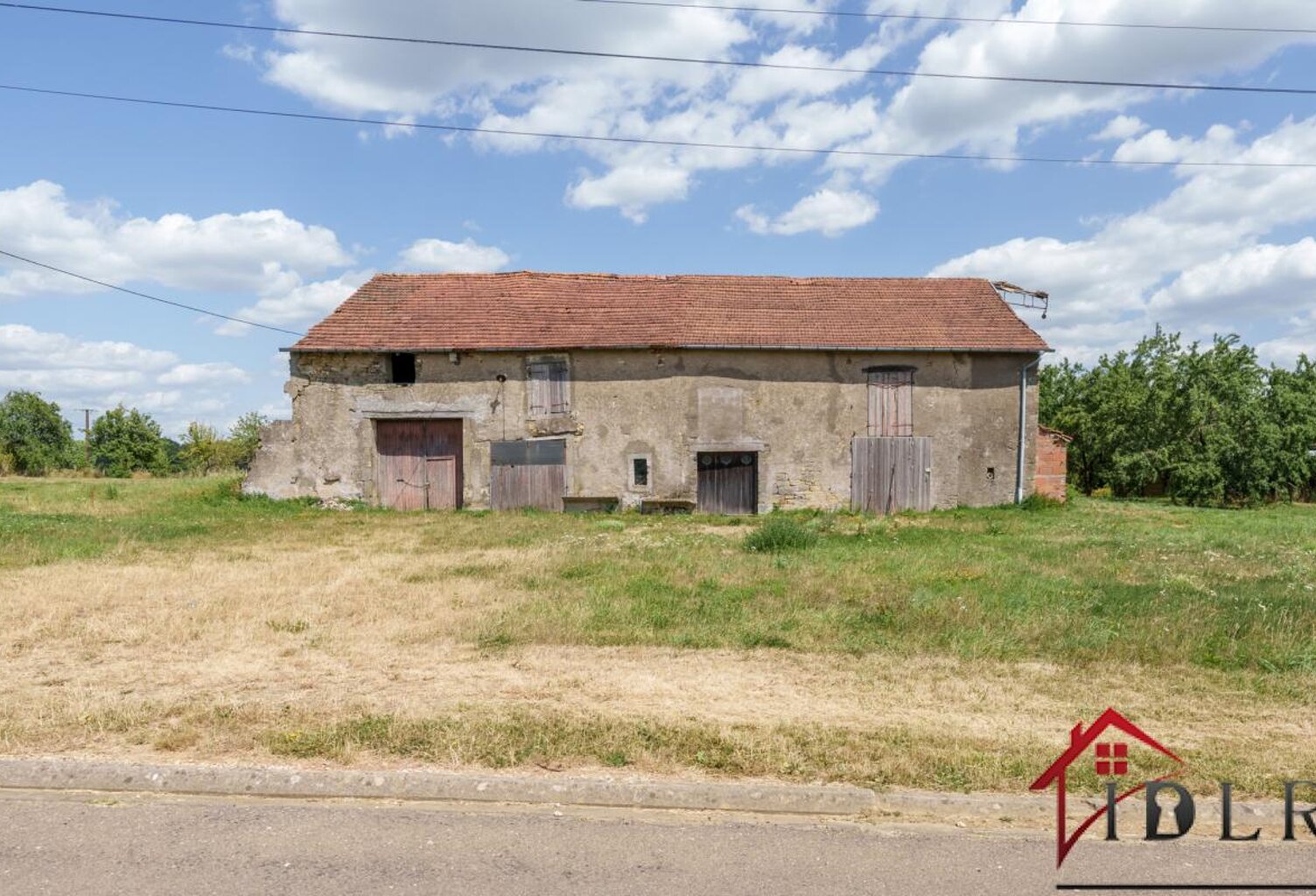 Ferme — photo 1