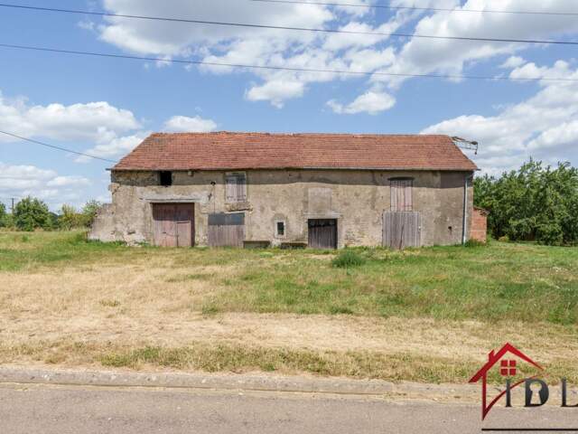 Ferme — photo du bien
