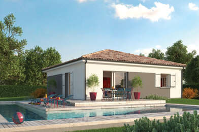 Maison 4 pièces 237200 €