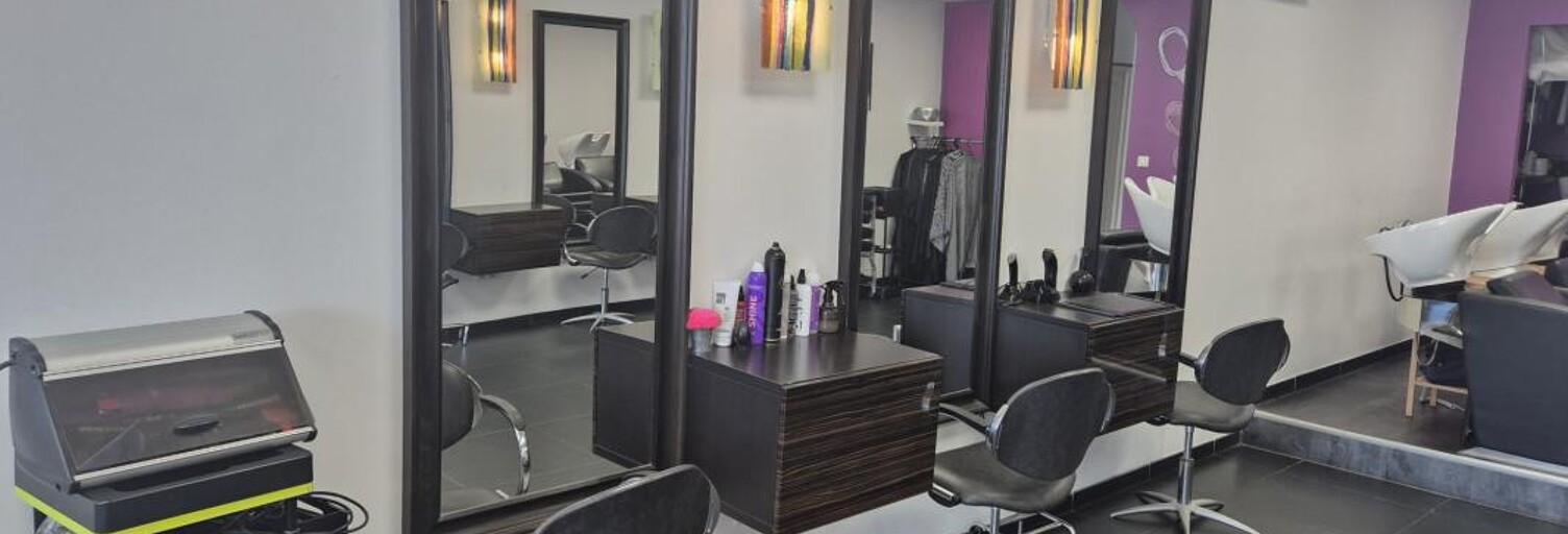 Commerce  69 m² à vendre à Saint-Dizier (52100)