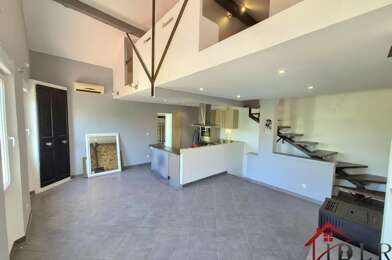 Appartement 2 pièces 215000 €
