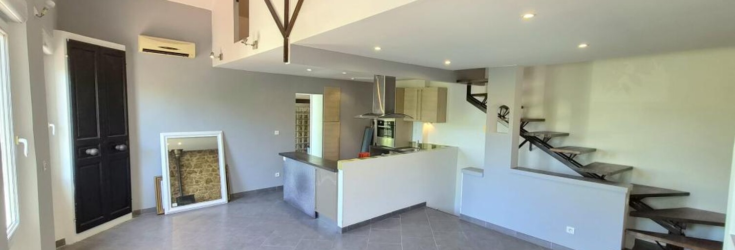 Appartement 2 Pièces 53 m² à vendre à Toulon (83200)