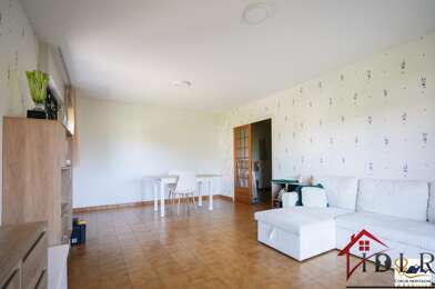 Appartement 3 pièces 260000 €