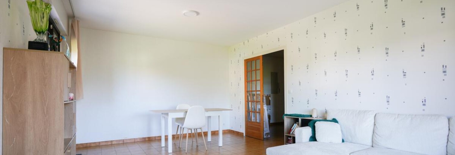 Appartement 3 Pièces 83 m² à vendre à Bonneville (74130)
