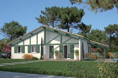 Maison 4 pièces 440000 €