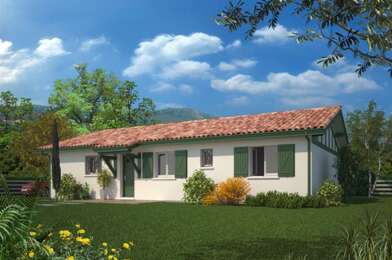 Maison 4 pièces 440000 €