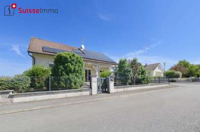 Maison 7 pièces 265900 €