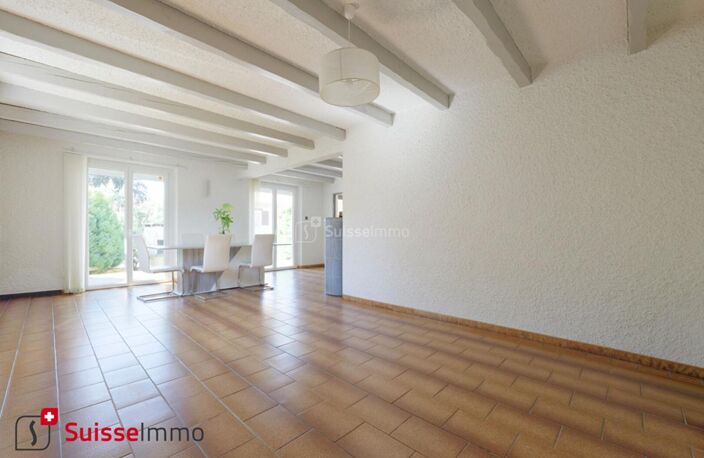 Maison Montenois 7 pièces 125 m2 avec piscine — photo 4
