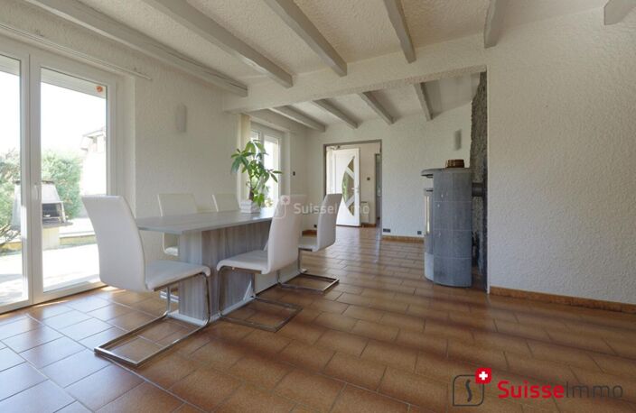 Maison Montenois 7 pièces 125 m2 avec piscine — photo 5