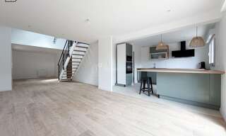 Appartement 5 Pièces 114 m² à vendre à Bavans (25550)