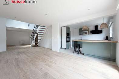 Appartement 5 pièces 199000 €
