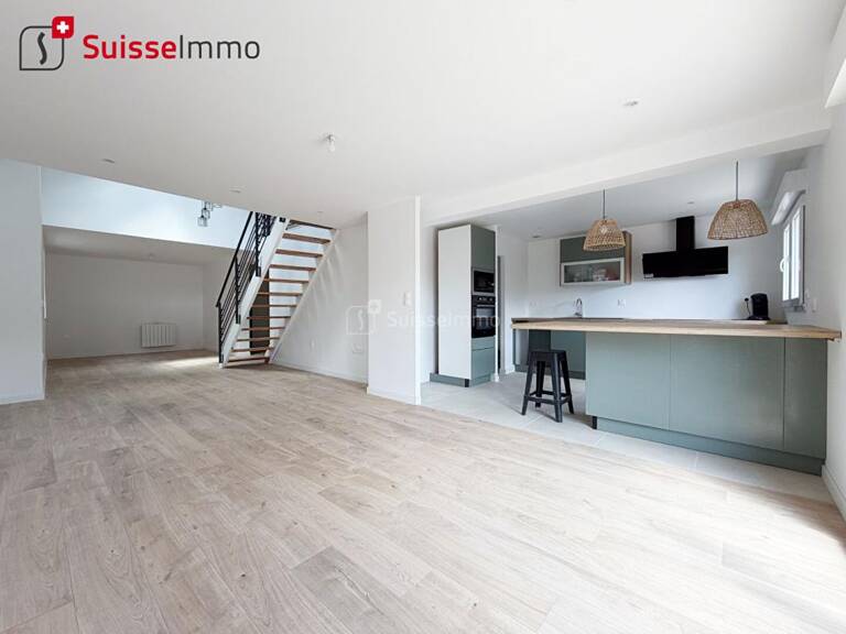 Appartement Bavans 5 pièces 114 m2 — photo 1