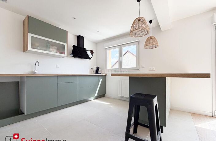 Appartement Bavans 5 pièces 114 m2 — photo 2