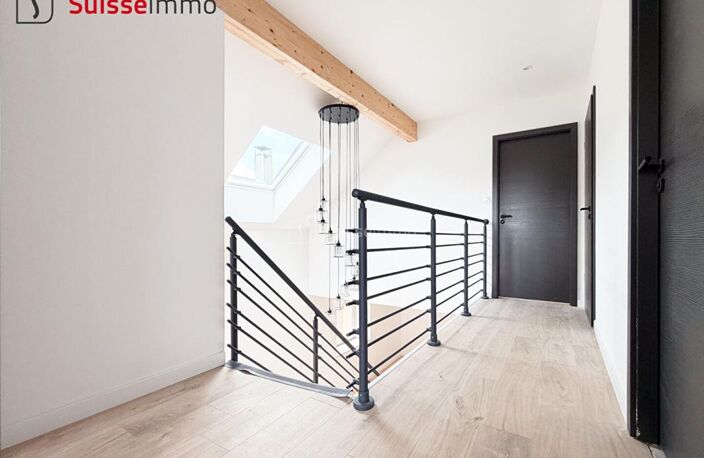Appartement Bavans 5 pièces 114 m2 — photo 3