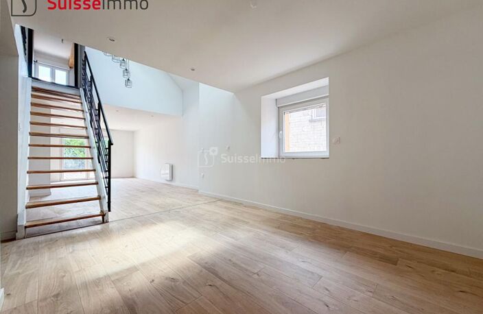 Appartement Bavans 5 pièces 114 m2 — photo 4